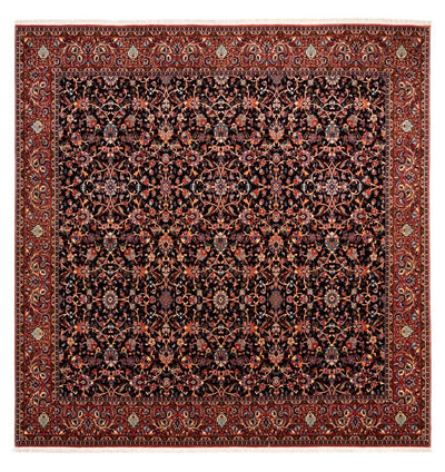 Bidjar Dywan 248x250cm - Dywan perski