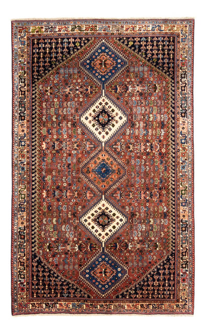 Abadeh Dywan 146x230cm - Dywan perski