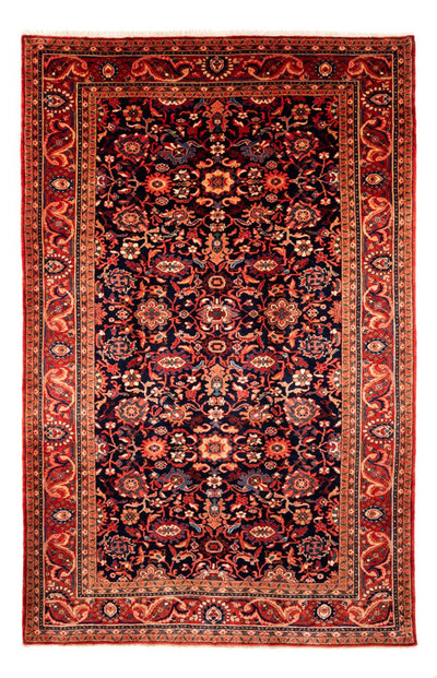 Nahavand Dywan 211x316cm - Dywan perski