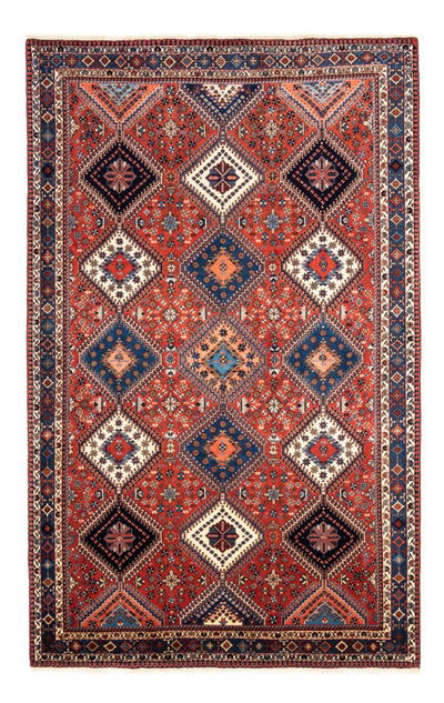 Yalameh Dywan 160x260cm - Dywan perski