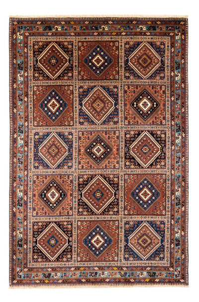 Yalameh Dywan 205x305cm - Dywan perski