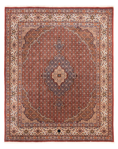 Moud Dywan 200x240cm - Dywan perski - ciemny beż