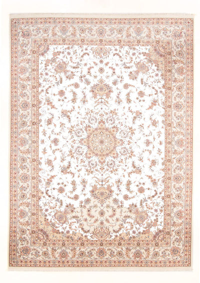 Tabriz - 50 Raj Dywan 253x344cm - Dywan perski