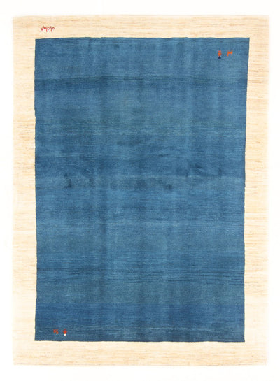 Gabbeh perski Dywan 170x239cm - Perserteppich Wollteppich
