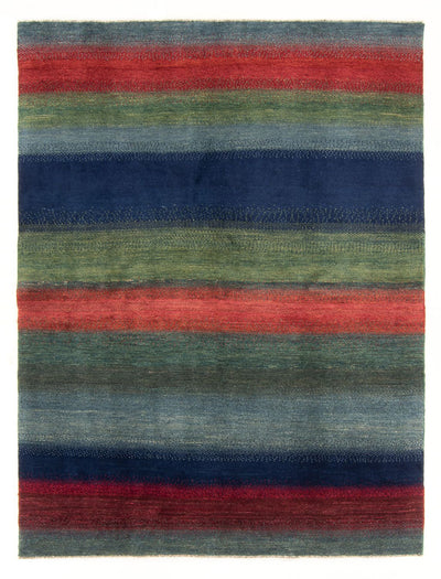 Gabbeh perski Dywan 171x236cm - Perserteppich Wollteppich