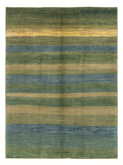 Gabbeh perski Dywan 150x208cm - Perserteppich Wollteppich