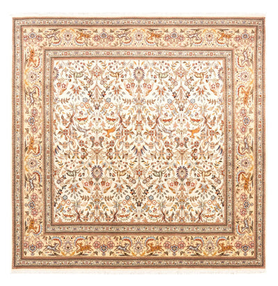 Tabatabaei Dywan 205x205cm - Dywan perski