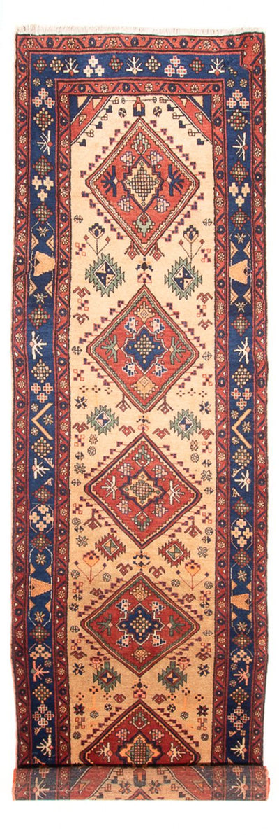 Meshkin Dywan 120x412cm - Dywan perski