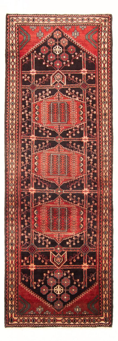 Hamadan Dywan 124x324cm - Dywan perski