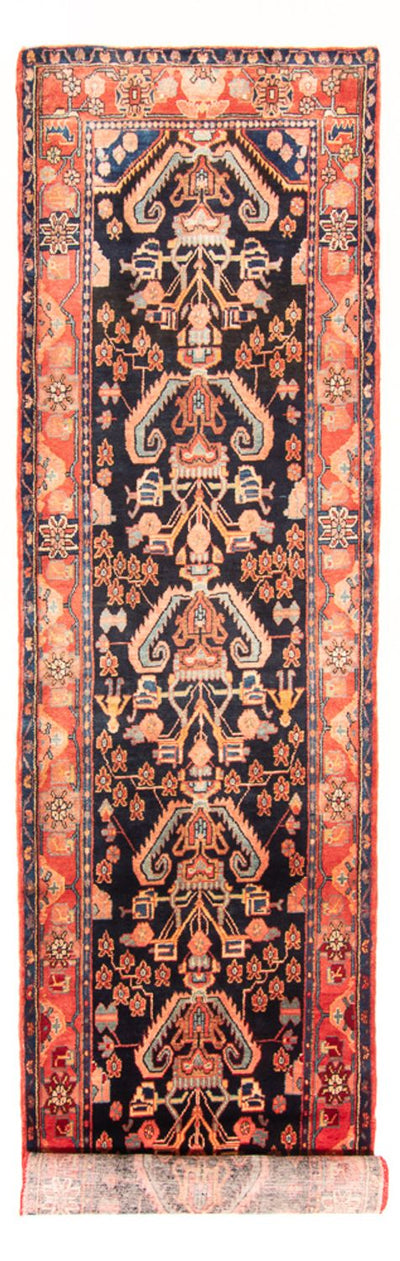 Nahavand Dywan 117x510cm - Dywan perski