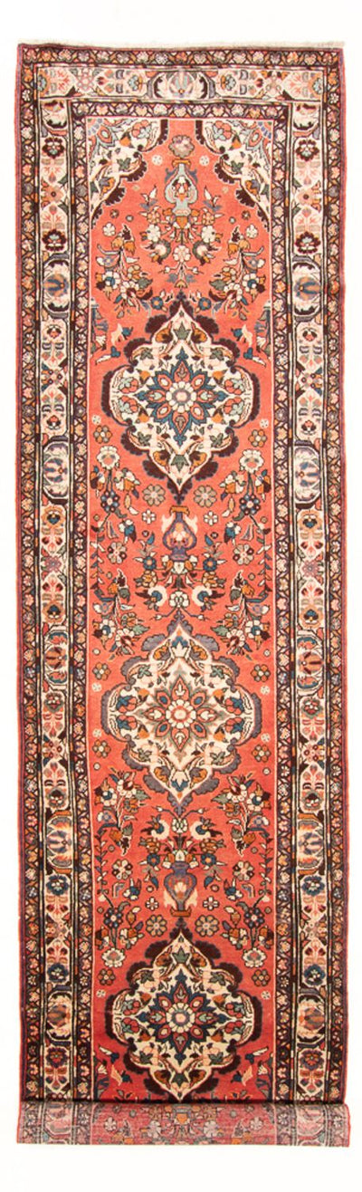 Hamadan Dywan 127x449cm - Dywan perski