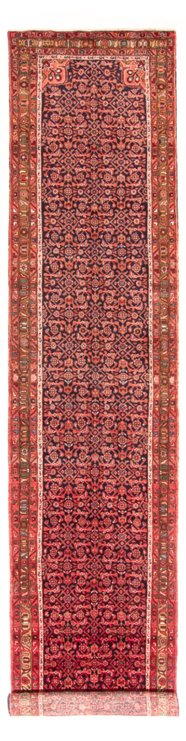 Hamadan Dywan 102x434cm - Dywan perski