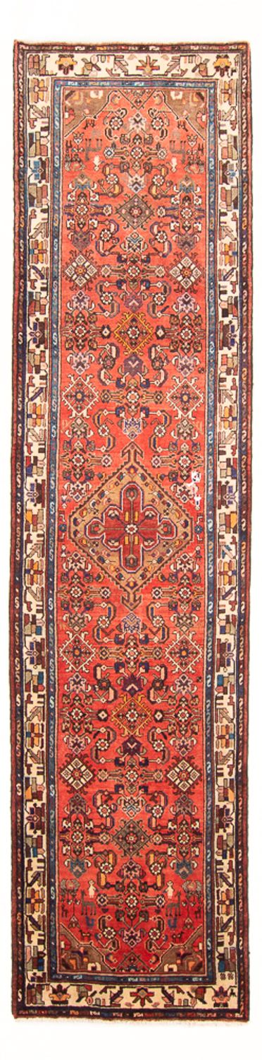 Hamadan Dywan 102x375cm - Dywan perski