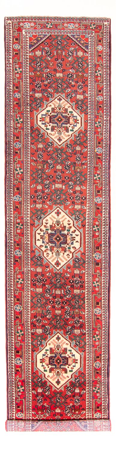 Hamadan Dywan 107x418cm - Dywan perski