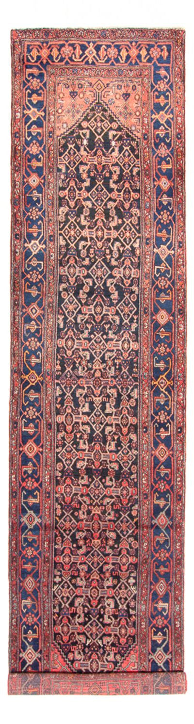 Hamadan Dywan 112x432cm - Dywan perski