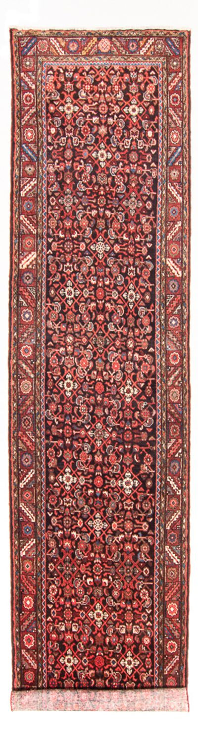Hamadan Dywan 107x405cm - Dywan perski