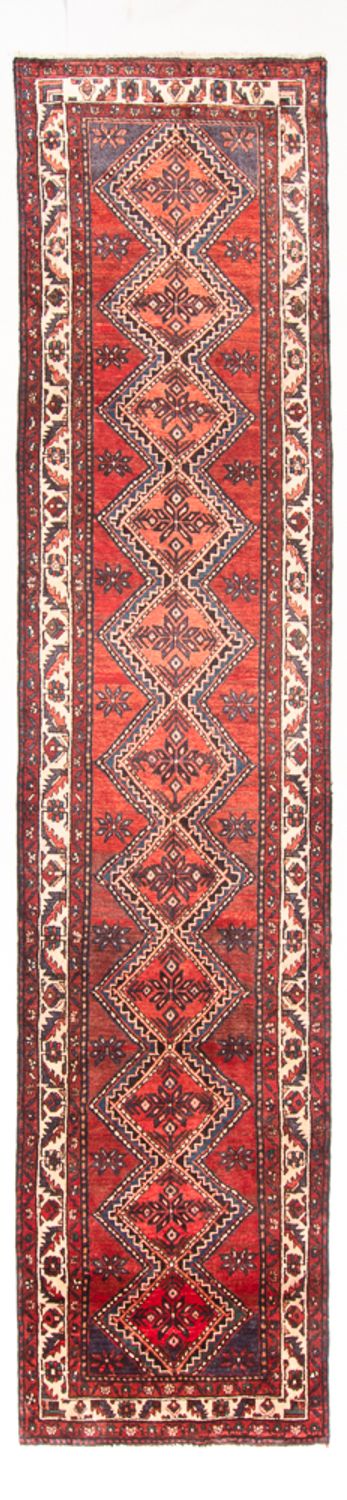 Hamadan Dywan 100x391cm - Dywan perski