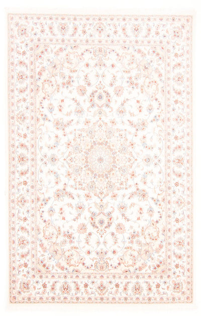 Tabriz - 50 Raj Dywan 169x240cm - Dywan perski