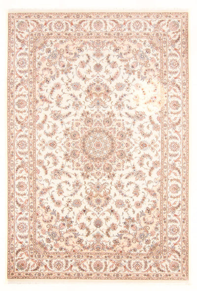 Tabriz - 50 Raj Dywan 201x298cm - Dywan perski