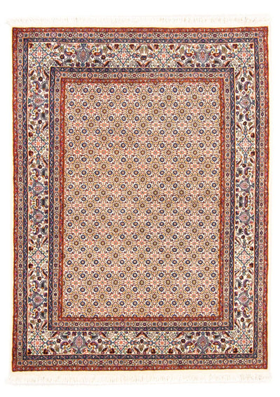 Moud Dywan 143x196cm - Dywan perski