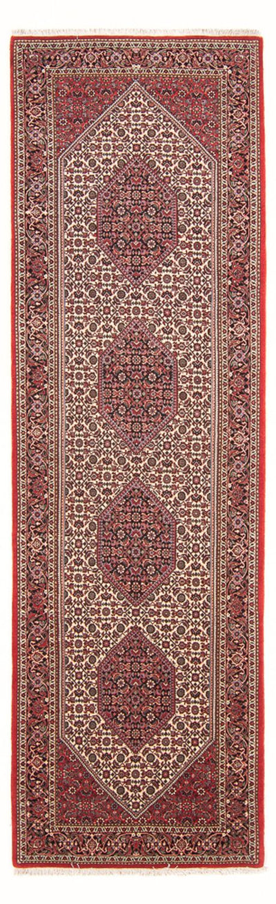 Bidjar - Takab Dywan 90x305cm - Dywan perski