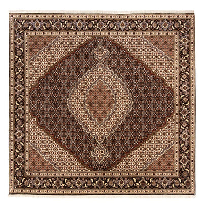 Tabriz - 50 Raj Dywan 198x203cm - Dywan perski