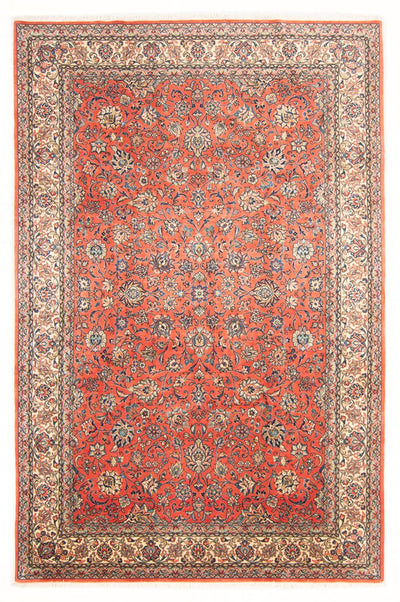 Sarouk Dywan 182x278cm - Dywan perski