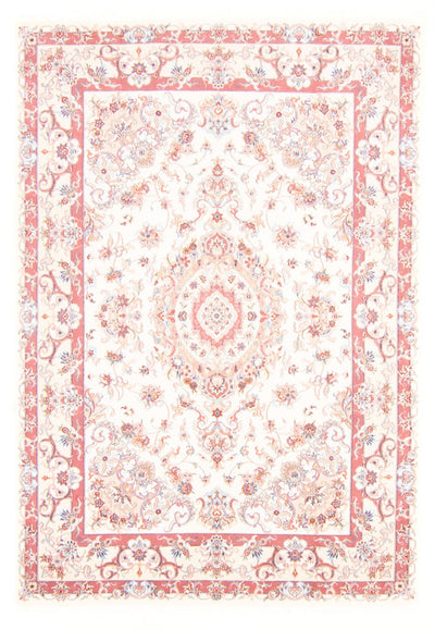 Tabriz - 50 Raj Dywan 167x238cm - Dywan perski