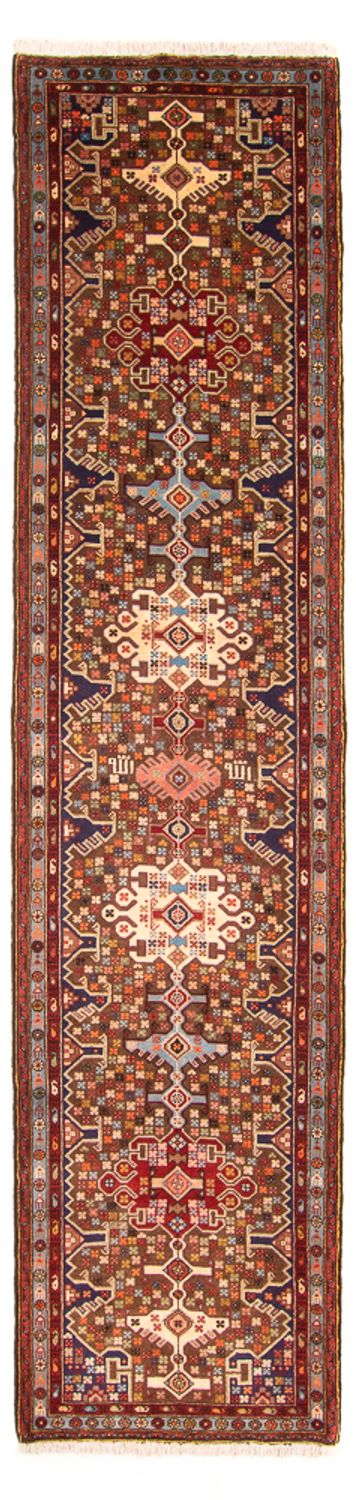Hamadan Dywan 102x392cm - Dywan perski