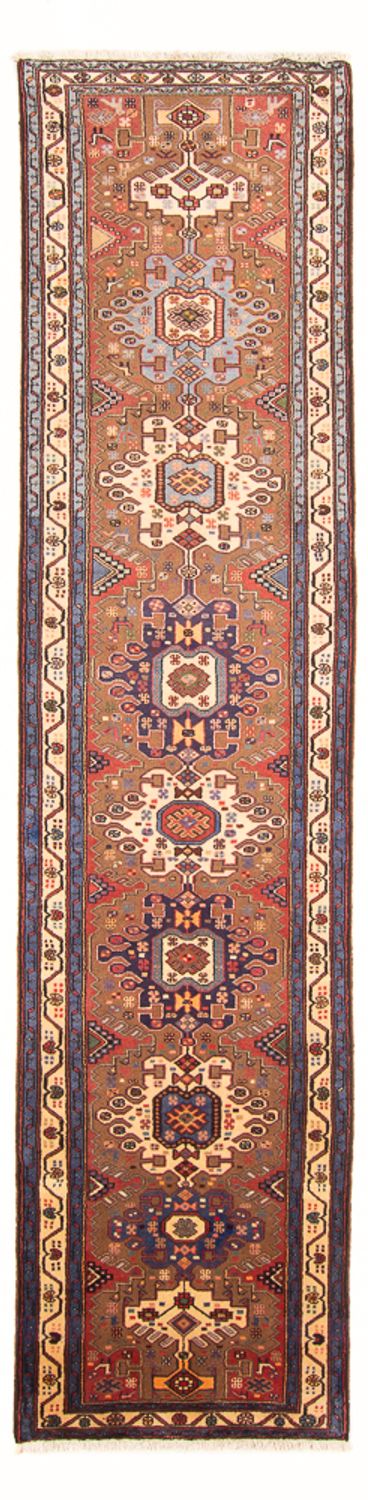 Hamadan Dywan 95x373cm - Dywan perski