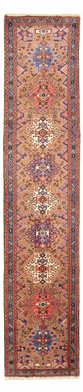Hamadan Dywan 90x368cm - Dywan perski