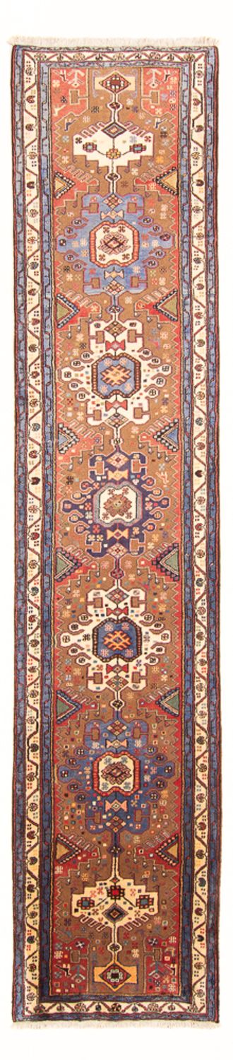Hamadan Dywan 95x372cm - Dywan perski