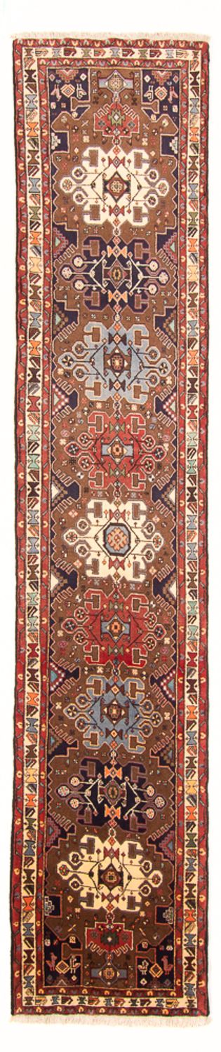 Hamadan Dywan 93x370cm - Dywan perski