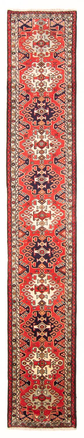 Hamadan Dywan 80x395cm - Dywan perski