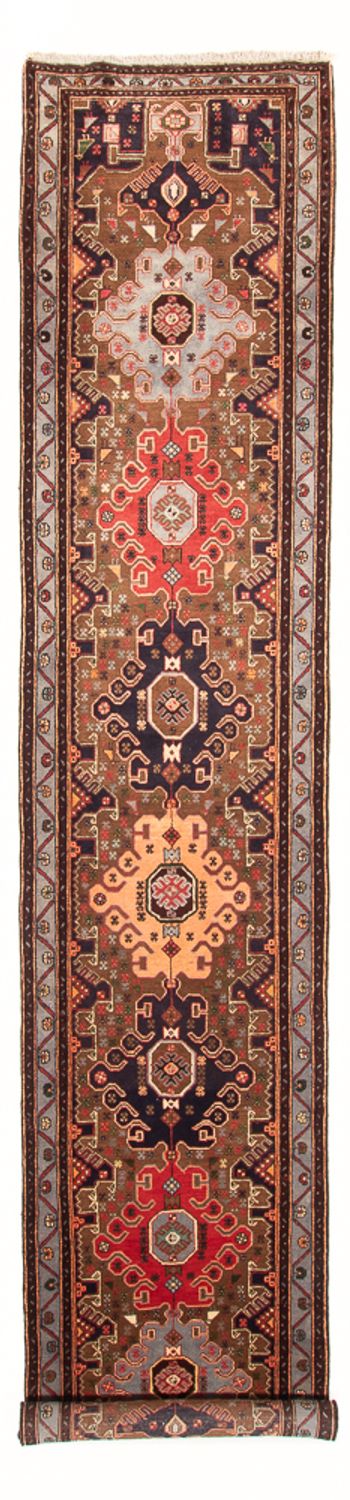 Hamadan Dywan 106x414cm - Dywan perski