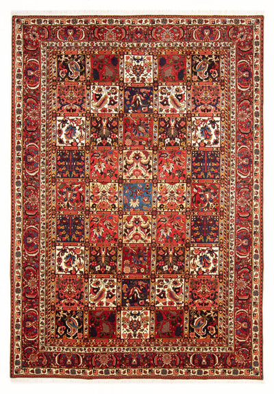 Bakhtiari Dywan 210x314cm - Dywan perski