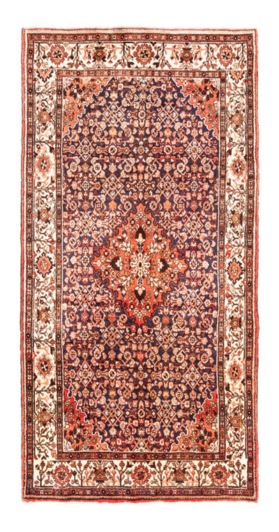 Hosseinabad Dywan 163x322cm - Dywan perski