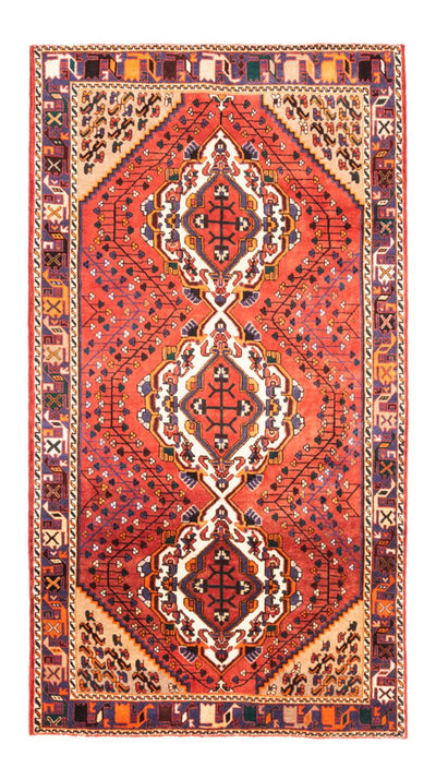 Hamadan Dywan 160x300cm - Dywan perski