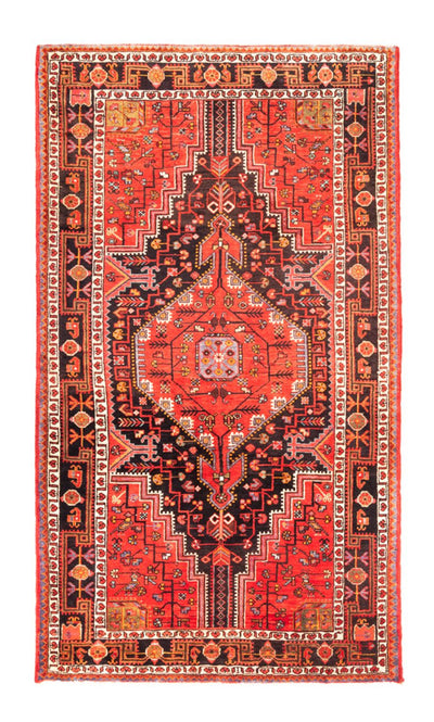 Hamadan Dywan 154x273cm - Dywan perski