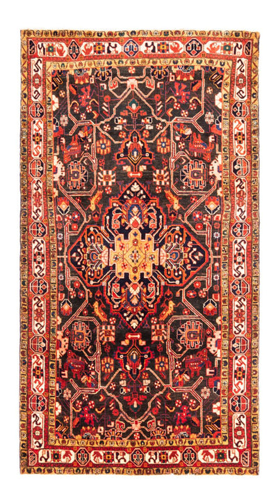 Nahavand Dywan 158x295cm - Dywan perski