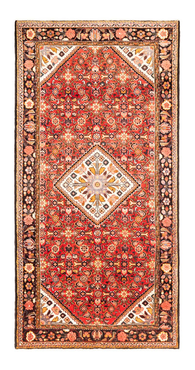 Hosseinabad Dywan 160x315cm - Dywan perski