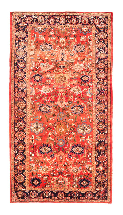 Hamadan Dywan 150x278cm - Dywan perski