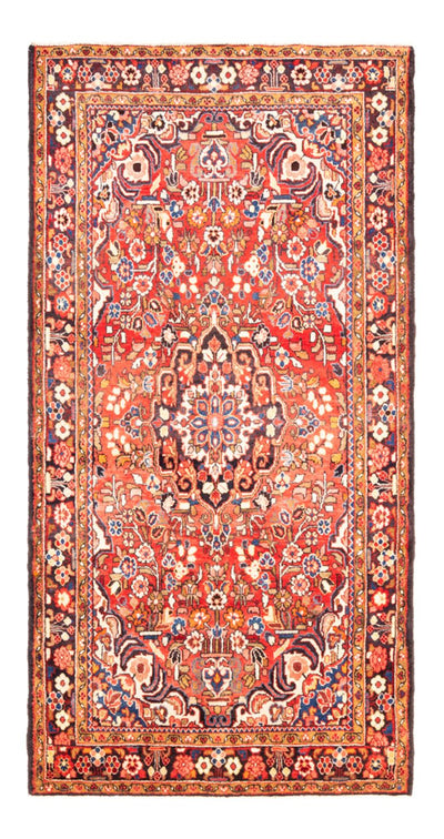 Hosseinabad Dywan 160x310cm - Dywan perski