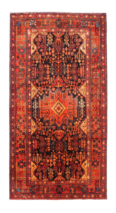 Nahavand Dywan 160x310cm - Dywan perski