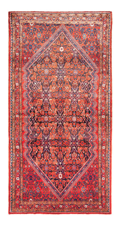 Hamadan Dywan 163x320cm - Dywan perski