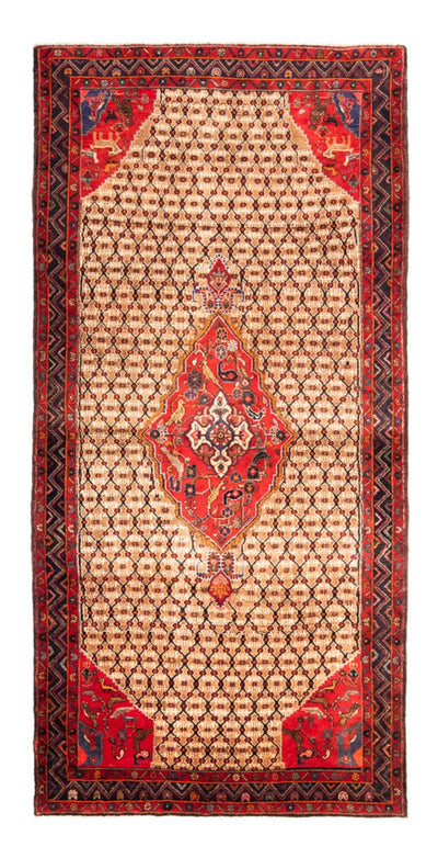 Nahavand Dywan 160x323cm - Dywan perski
