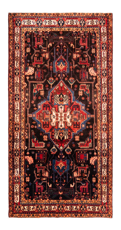Nahavand Dywan 165x330cm - Dywan perski