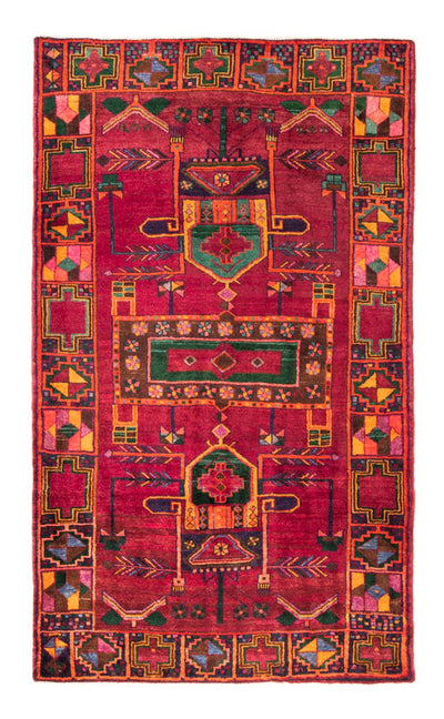 Kolyai Dywan 168x278cm - Dywan perski