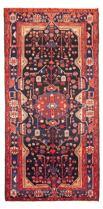 Nahavand Dywan 154x295cm - Dywan perski