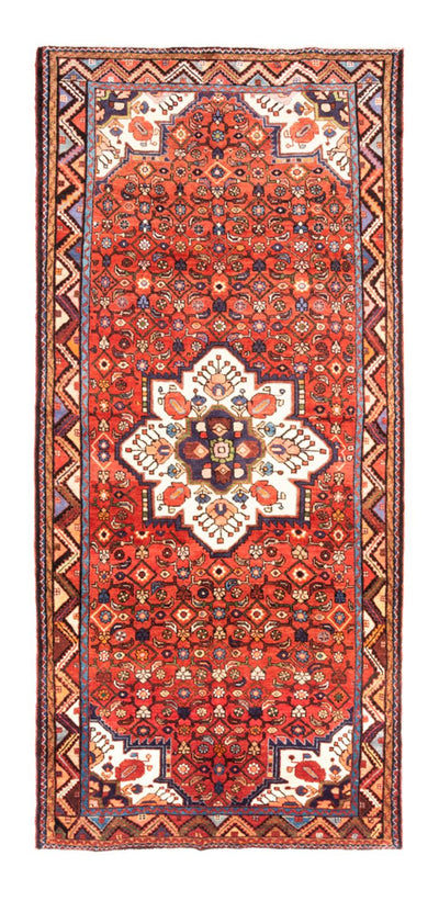 Hosseinabad Dywan 158x350cm - Dywan perski
